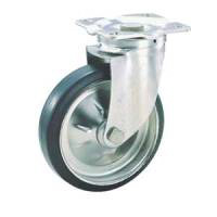 Stainless Steel Caster SU-STC Series, Swivel