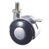 Design Caster NWS Series with Swivel Stopper (NWS-40SP-UNC5/16) 