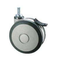 Design Caster TNS Series with Swivel Stopper (W-SP Type)