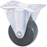General Purpose Casters - KH Series, Fixed (KH-65VH) 