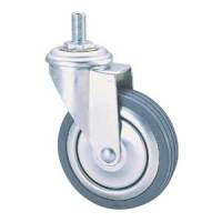 General Caster SMO Series Swivel (SMO-75MM-M16) 