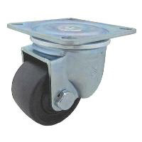 Swivel Caster for Low Platform Heavy Load, THH Series (THH-50PH) 