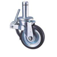 Industrial Caster, SCP Series, with Swivel Stopper