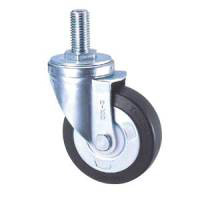 Caster SSC Series Swivel for General Use (SSC-125NBN-M20) 