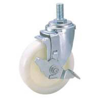 General Use Caster SSC Series With Swivel Stopper (SSC-100VNS-2-M20) 