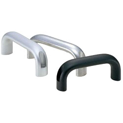 Aluminum Cabinet Handle UAC