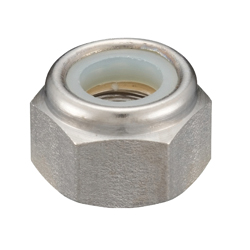 Titanium Locking Nut - SWUT