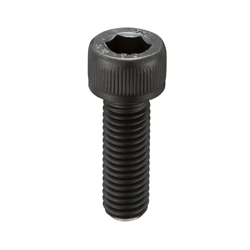 Hexagon Socket Head Cap Screw (Low Temperature Black Chrome Treatment) - SNSS-RY (SNSS-M10X30-RY) 