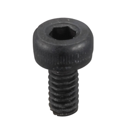 For Precision Equipment, Hex Socket Head Bolt (Fine Thread) SNS (SNS-M2X5-VA) 