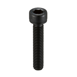 Hex Socket Head Cap Screw (fluoropolymer Coating) - SNSS-TF (SNSS-M4X20-TF) 