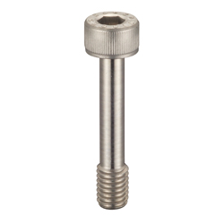 Hex Socket Head Captive Screw SSC 