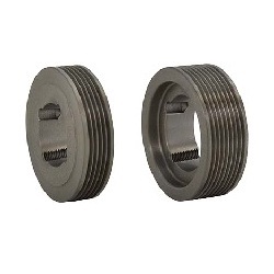 ISOMEC Polydrive Pulley (PK-112-8) 