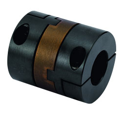 MOM Flexible Coupling - Oldham Type (MOM-12-3-4) 