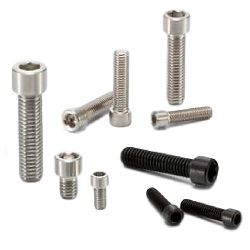 Hex Socket Head Cap Screws With Small Head SNS-SD/SNSS-SD (SNSS-M4X6-SD) 