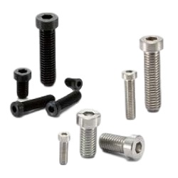 Hex Socket Head Cap Screws With Low Profile SLH-SD/SLHS-SD (SLH-M3X6-SD) 