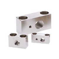 Bracket for Power Stop, ABV-B (ABV-M45X1.5-A) 