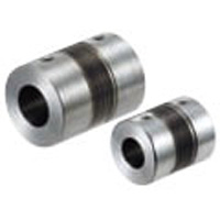 MWBS Flexible Coupling - Bellows Type (High Accuracy Welding)