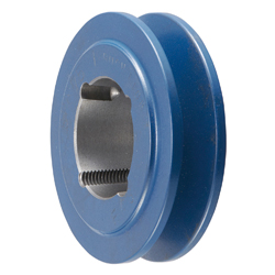 Isomec SP Pulley (SPA250-1) 