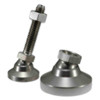 Leveling Foot FDMS/FDFS (FDFS-50-M12) 