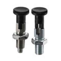 Indexing Plungers, PMY (PMY-6-M10-AK) 