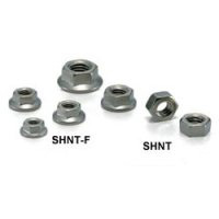 Hex Nut (Titanium ) - SHNT/SHNT-F (SHNT-M5-F) 
