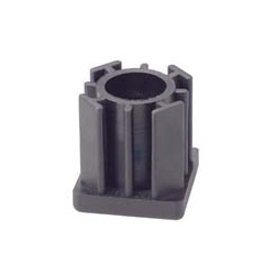 Square Pipe Joint (KPJ40-20) 