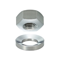 Spherical Surface Nut for Leveling (LSN06) 