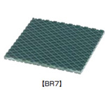 Slip-Resistant Plate (BR7)