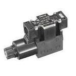 SS Series (Wiring Direction: Integrated Terminal Box), Wet Solenoid Valve (SS-G01-C5-R-C1-31) 