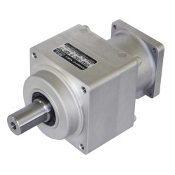 Servo Motor Dedicated, Reduction Drive, Able Reduction Drive, VRXF Series (Direct Type) (VRXF-PB-9C-K-200-T3) 