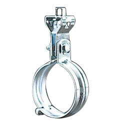 Suspended Height Fixture, Includes Easy Suspending S Turn (N-012195-65A) 