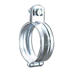 Suspended Pipe Fixture, Hinged Type Suspended Band with BN
