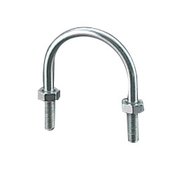 Stainless Steel U-Shaped Bolt