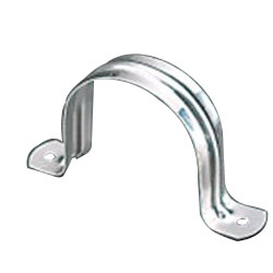 Stainless Steel Saddle Clamp (N-010304-13A) 