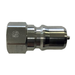 Auto Cup SPZ Type Plug (PZ250-304-E) 