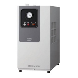 Dryer, High Inlet Temperature Refrigerated Air Dryer (NDK-110) 