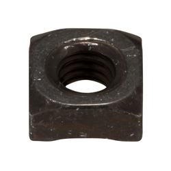 Square Weld Nut (Welded Nut) with Pilot (NSQWP-STCB-M8) 