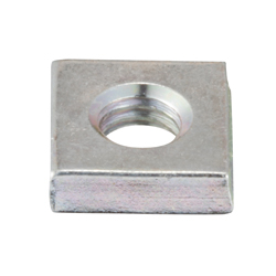 Square Nut, Special Dimensions (NSQO-STC-M5) 