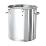 Sealed Container (Catch Clip Type) CTH-565 (150L) – 77H (500L) (CTH-565H) 
