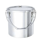 Suspended Type Airtight Container CTB-18 (4 L) to 33 (25L) (CTB-18) 