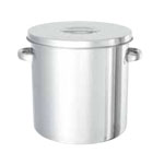 Taper-type general purpose container (handle type) [TP-ST]