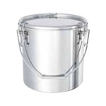 Taper hanging sealed container [TP-CTB] 