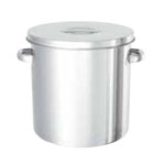 316L generic container (handle type) [ST-316L]