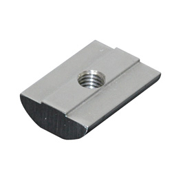 Nut (Stainless Steel Anti-Galling)