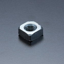 Square Nut (Steel) (NSM-04-4) 