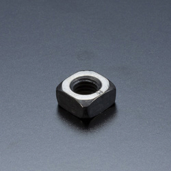 Square Nut (Stainless Steel Anti-Galling) (NSMS-04-4) 