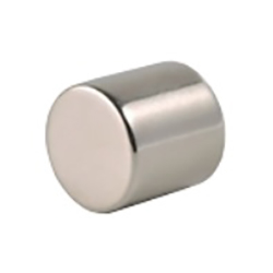 Cylindrical Neodymium Magnet (NO221) 