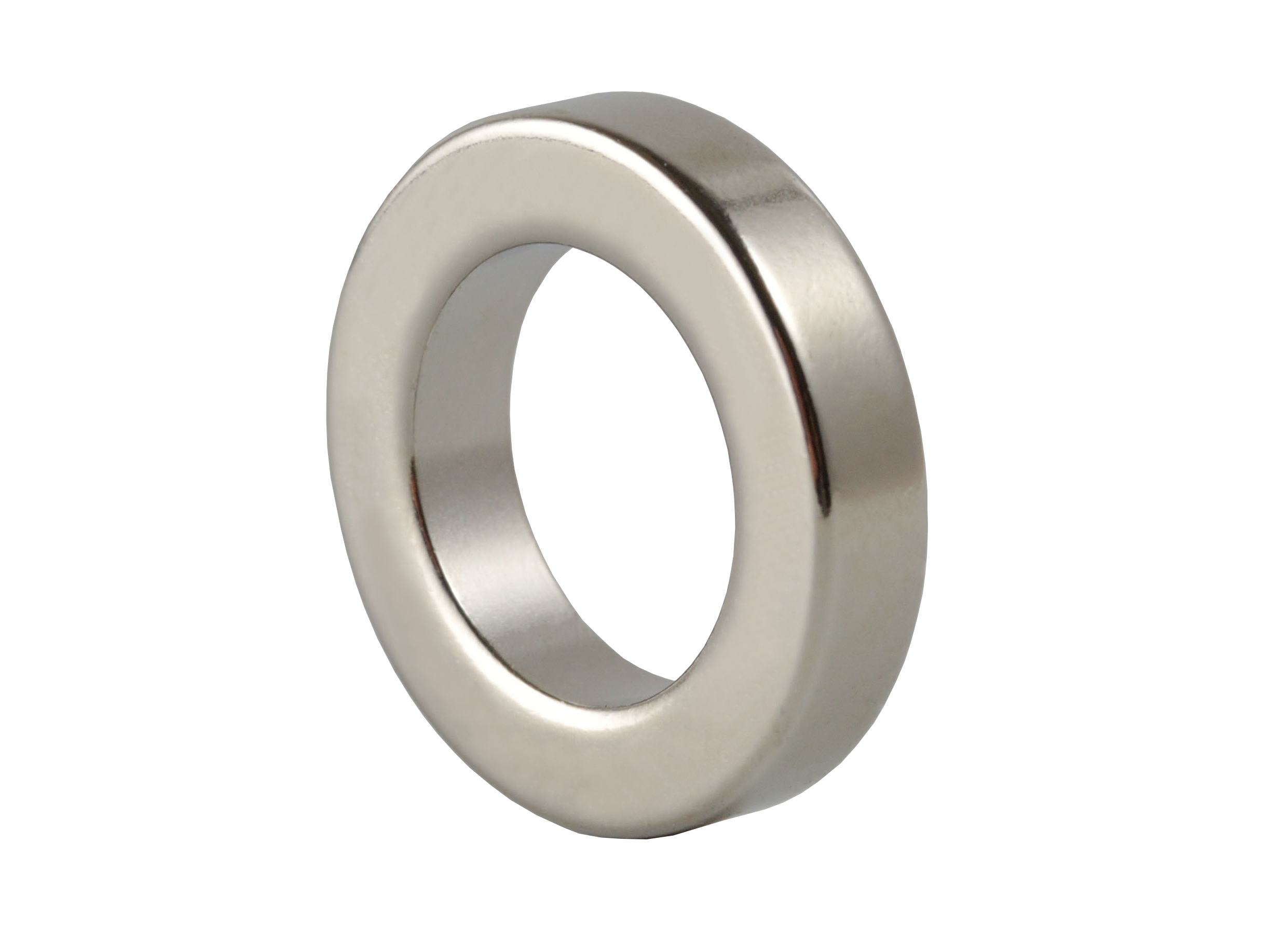 Ring‑Shaped Neodymium Magnet (NOR211) 