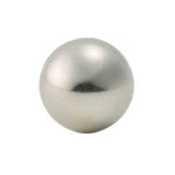 Ball‑Type Neodymium Magnet (NOB06) 