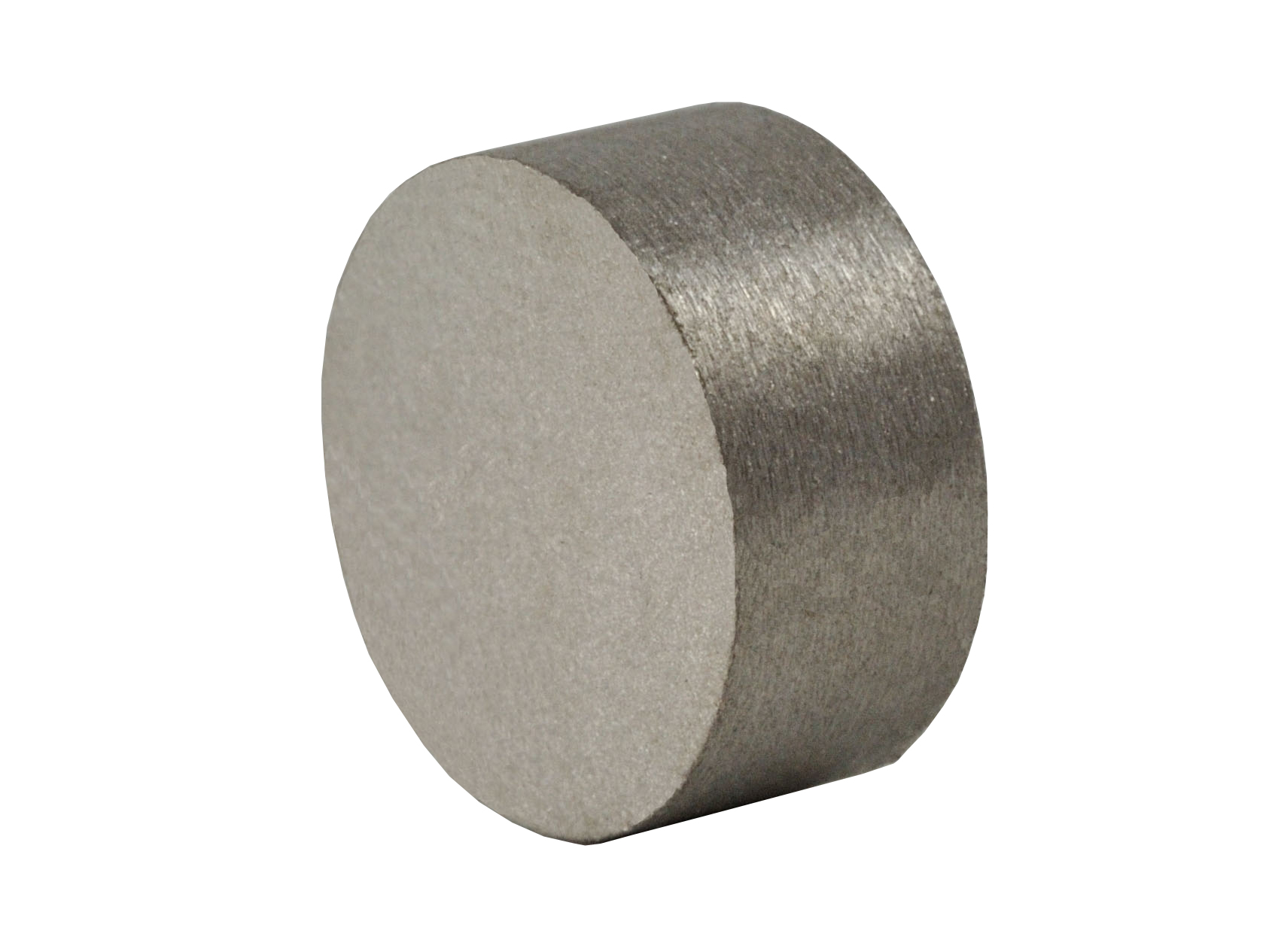 Cylindrical‑Column‑Type Samarium-Cobalt Magnet (SC039) 